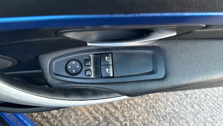 BMW 4 Series 428i M Sport 2dr Auto [Professional Media] Petrol Coupe